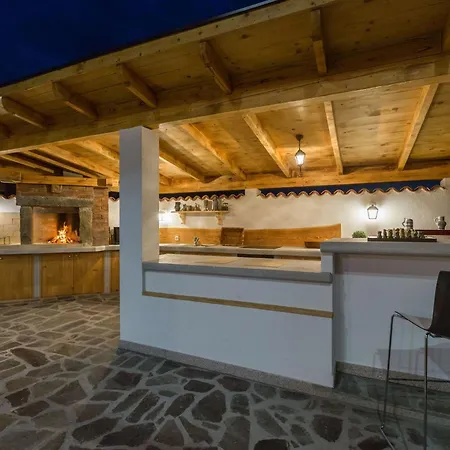 Semesterbostad Deni By Interhome *
